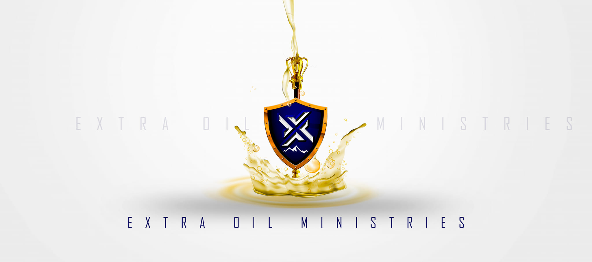 EXTRA OIL Ministries