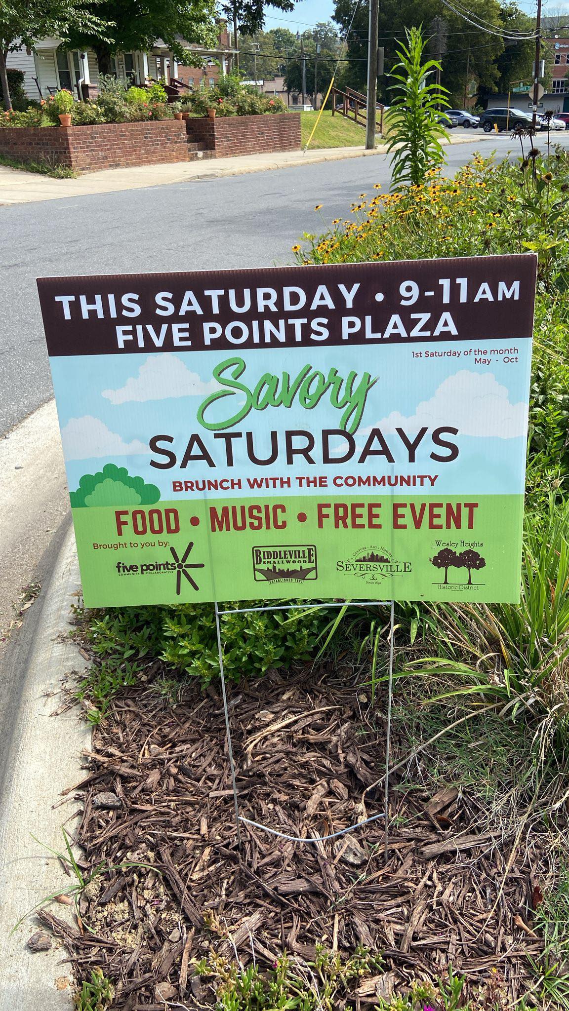 Five Points Community Collaborative