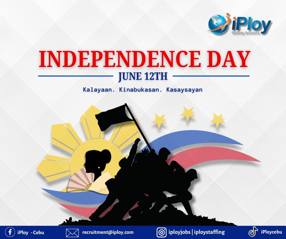 IPLOY - Cebu - Today, we celebrate not only our... | Facebook