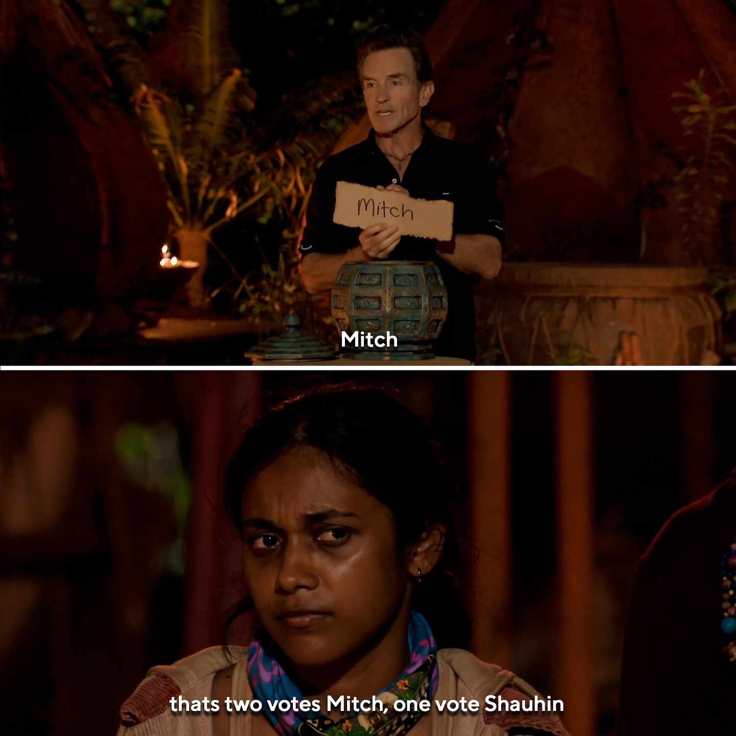 Survivor - 🚨 SPOILER ALERT 🚨 Moves are being MADE people.... | Facebook