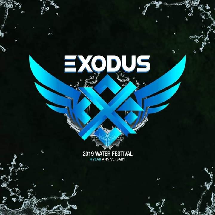 Exodus Gaming