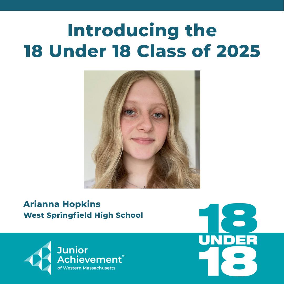Junior Achievement of Western MA | Springfield MA