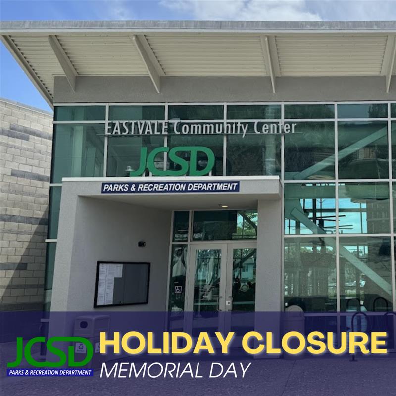 JCSD - The Eastvale Community Center, Harada Neighborhood Center, and ...