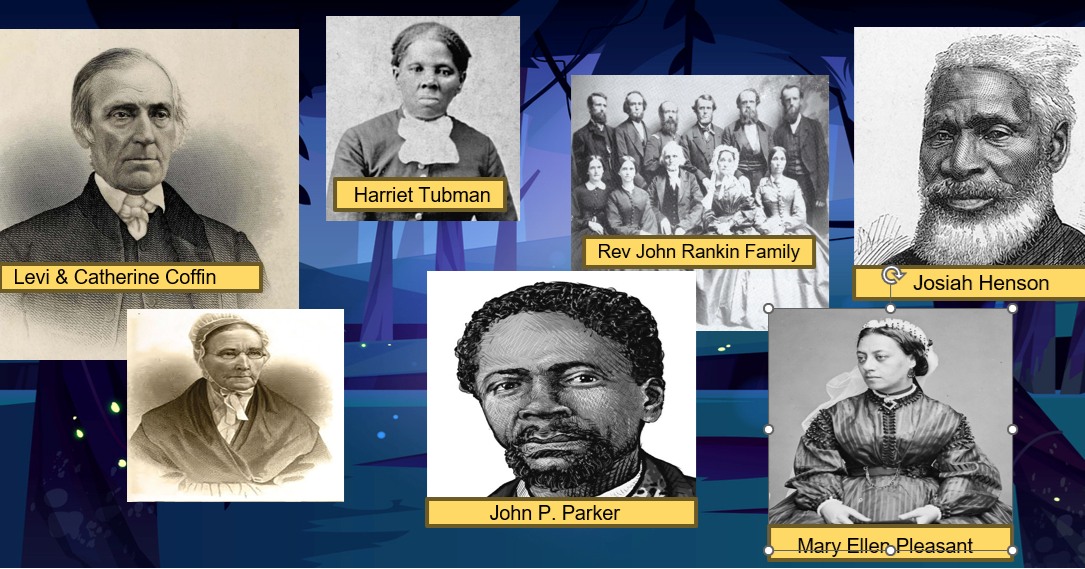 Yocum - A great example of civil disobedience in #AmericanHistory is ...