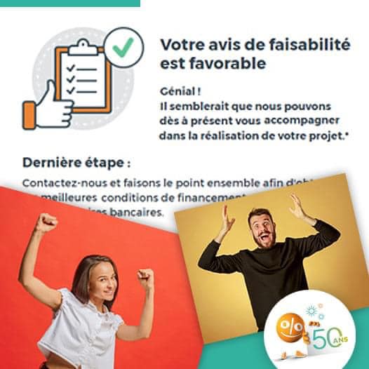 CAFPI Ancenis - 🎙 L’expertise CAFPI est reconnue 💪 Notre...