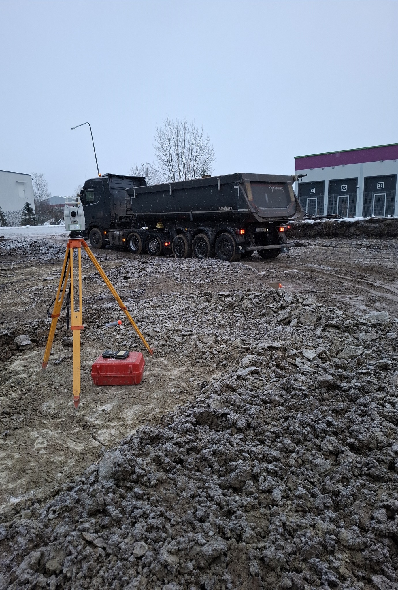 InfraRoad OÜ Teedeehitus | Tallinn