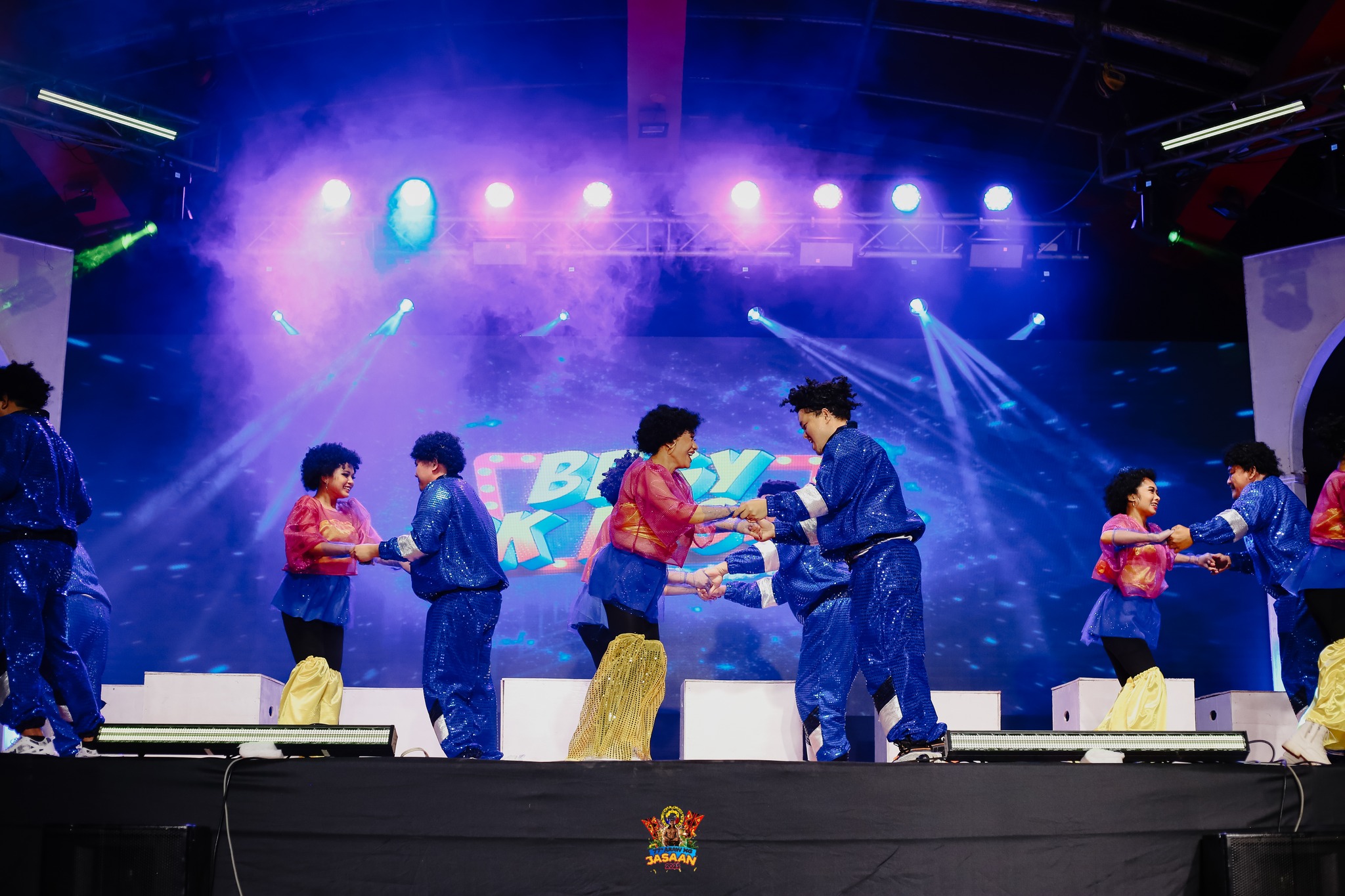 Local Government Unit of... - Local Government Unit of Jasaan