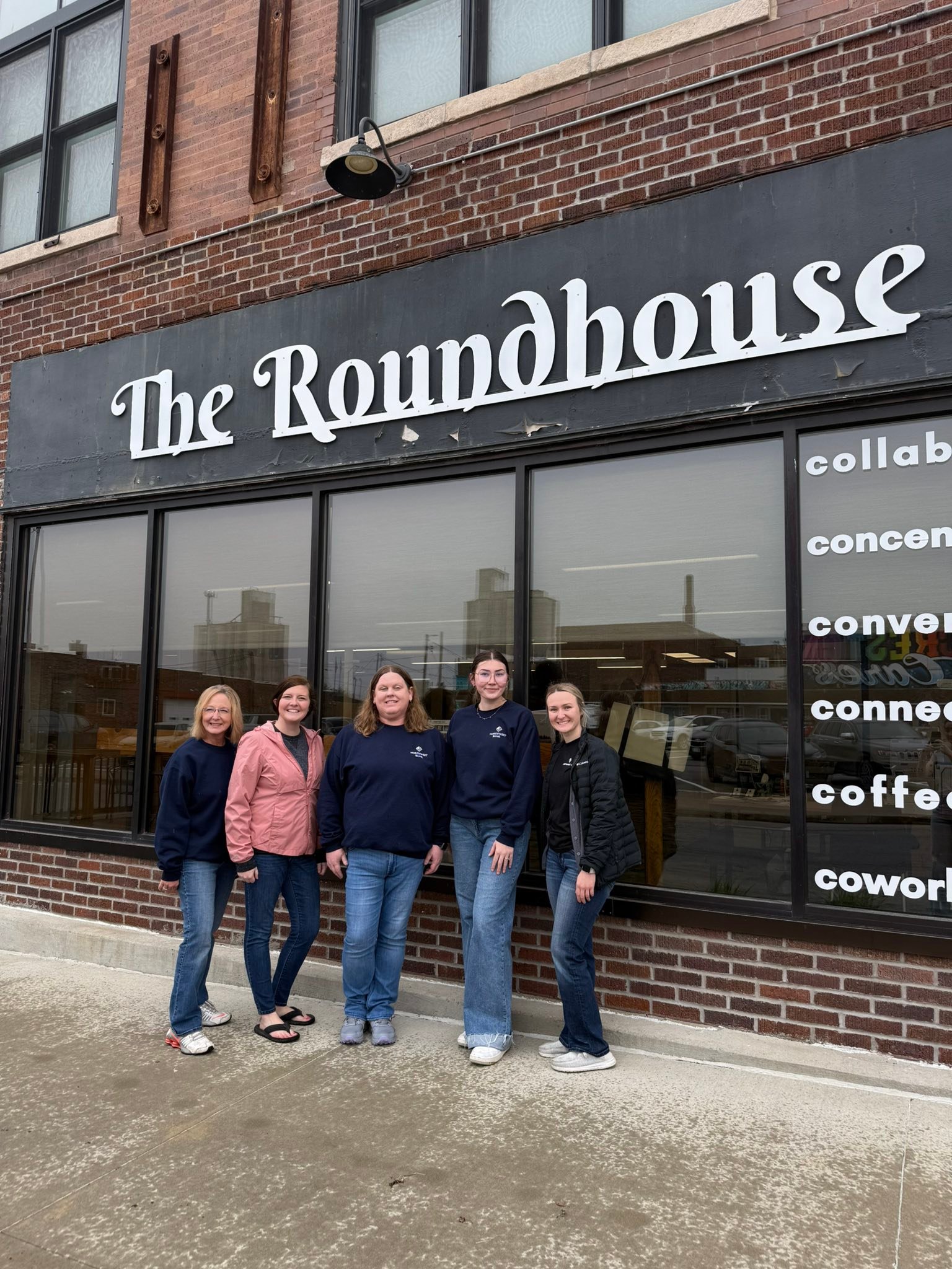 Union County... - Union County Development Association