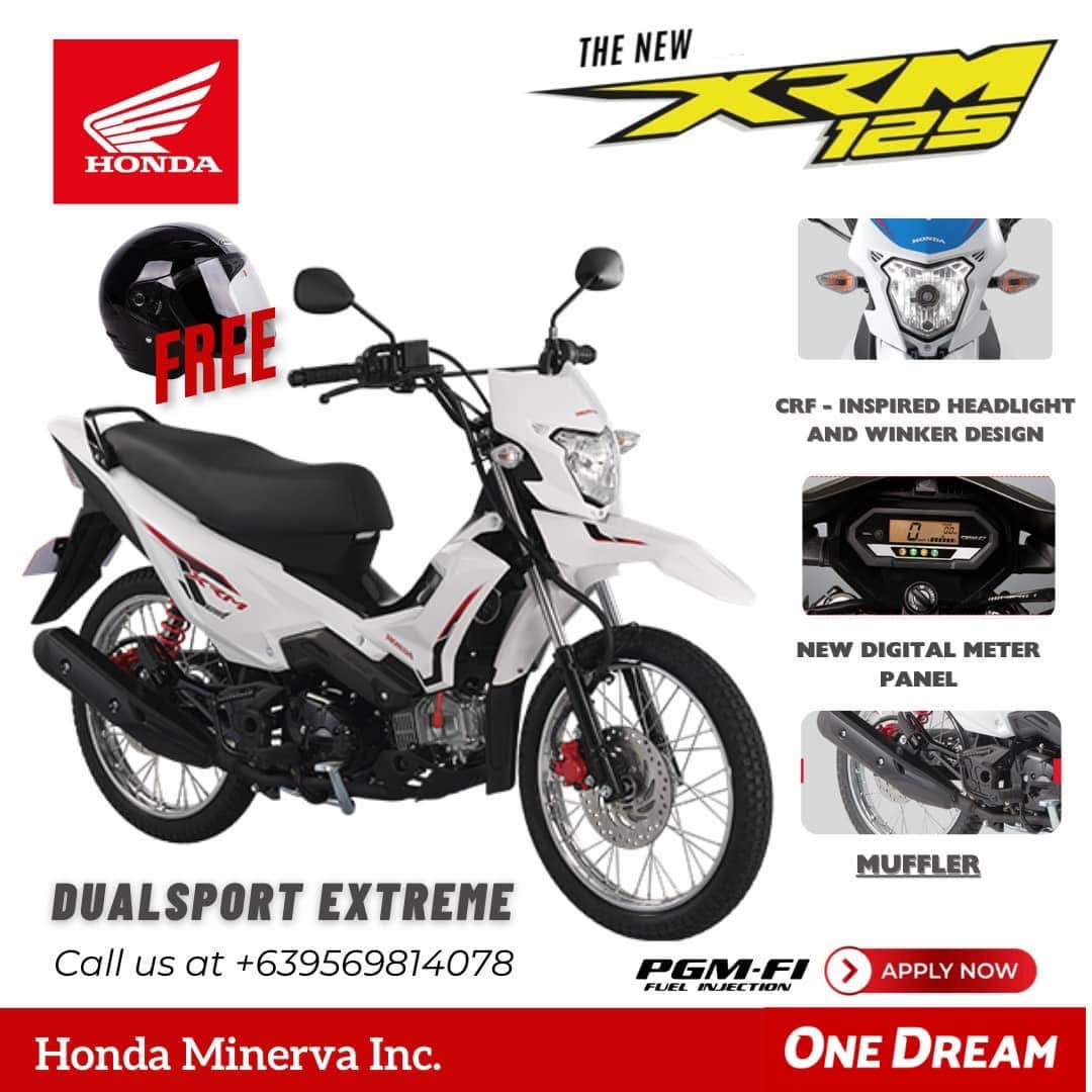 Honda Minerva Trading - Meycauayan | Meycauayan
