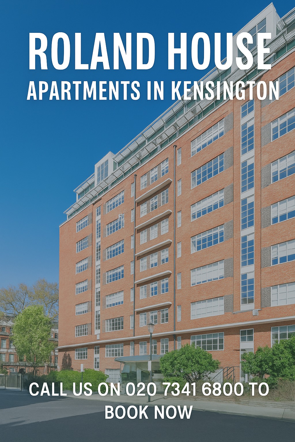 Email us... - Roland House Apartments | Facebook