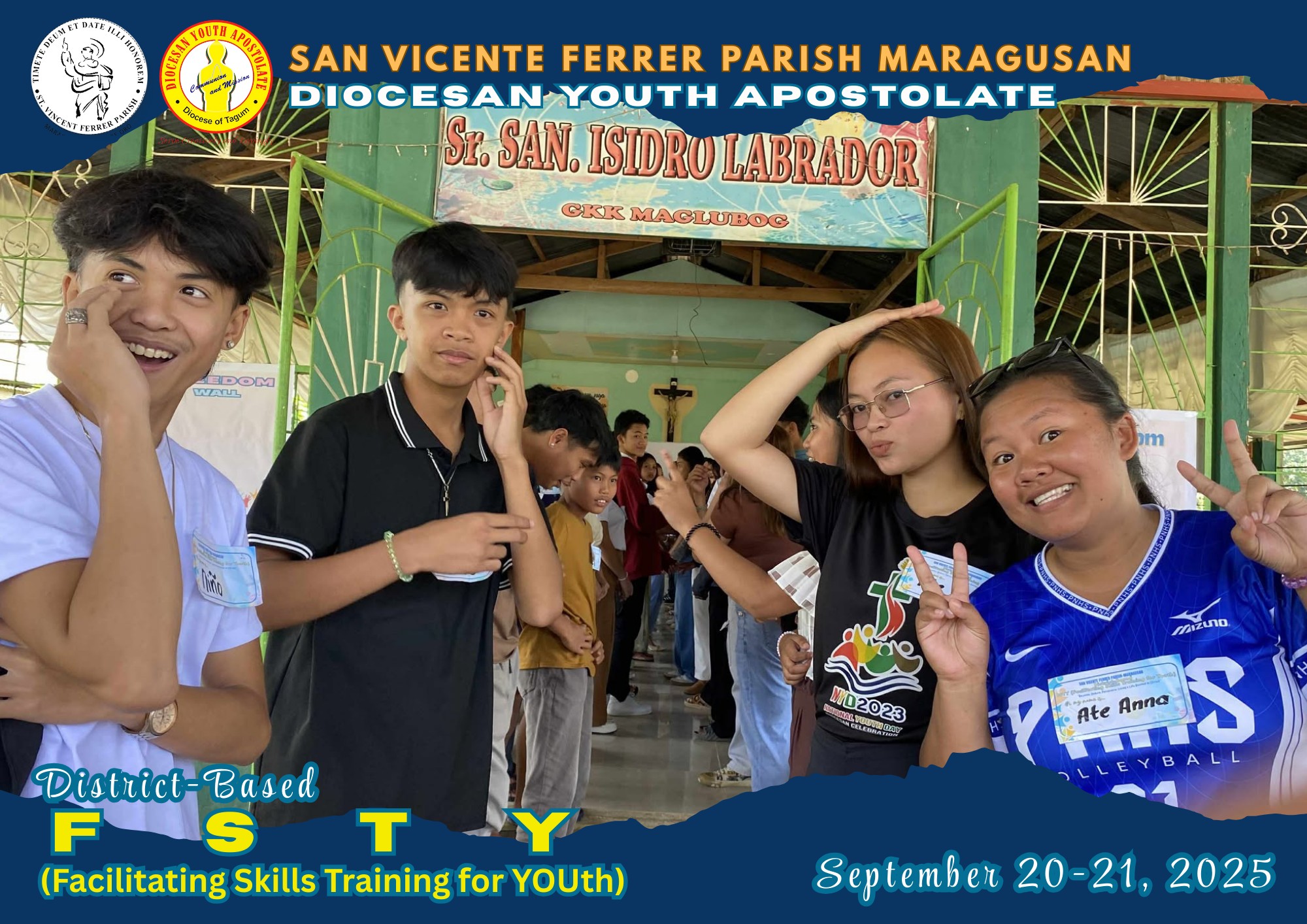 DYA-Maragusan - DYA-Maragusan added a new photo.