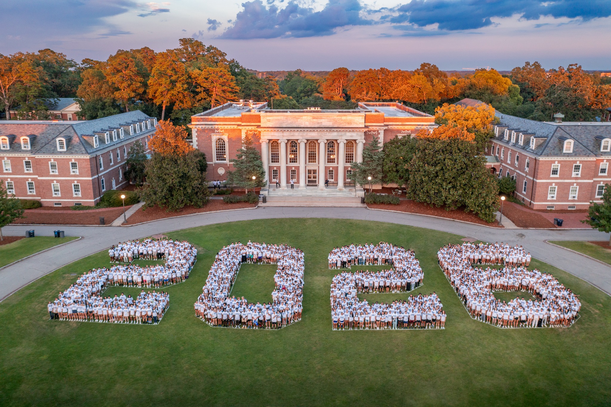 Duke University Class of 2026 Parents and Families | Facebook
