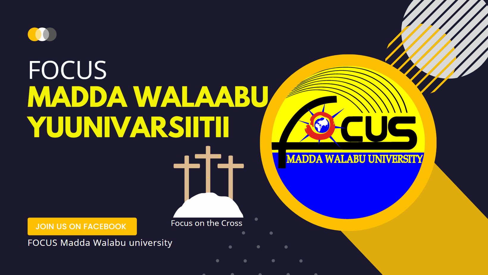 Madda Walabu University... - Madda Walabu University | Facebook