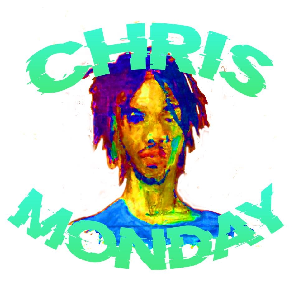 Chris Monday