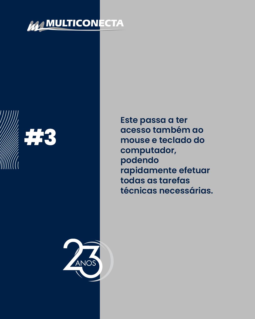 Multiconecta | Vitória ES