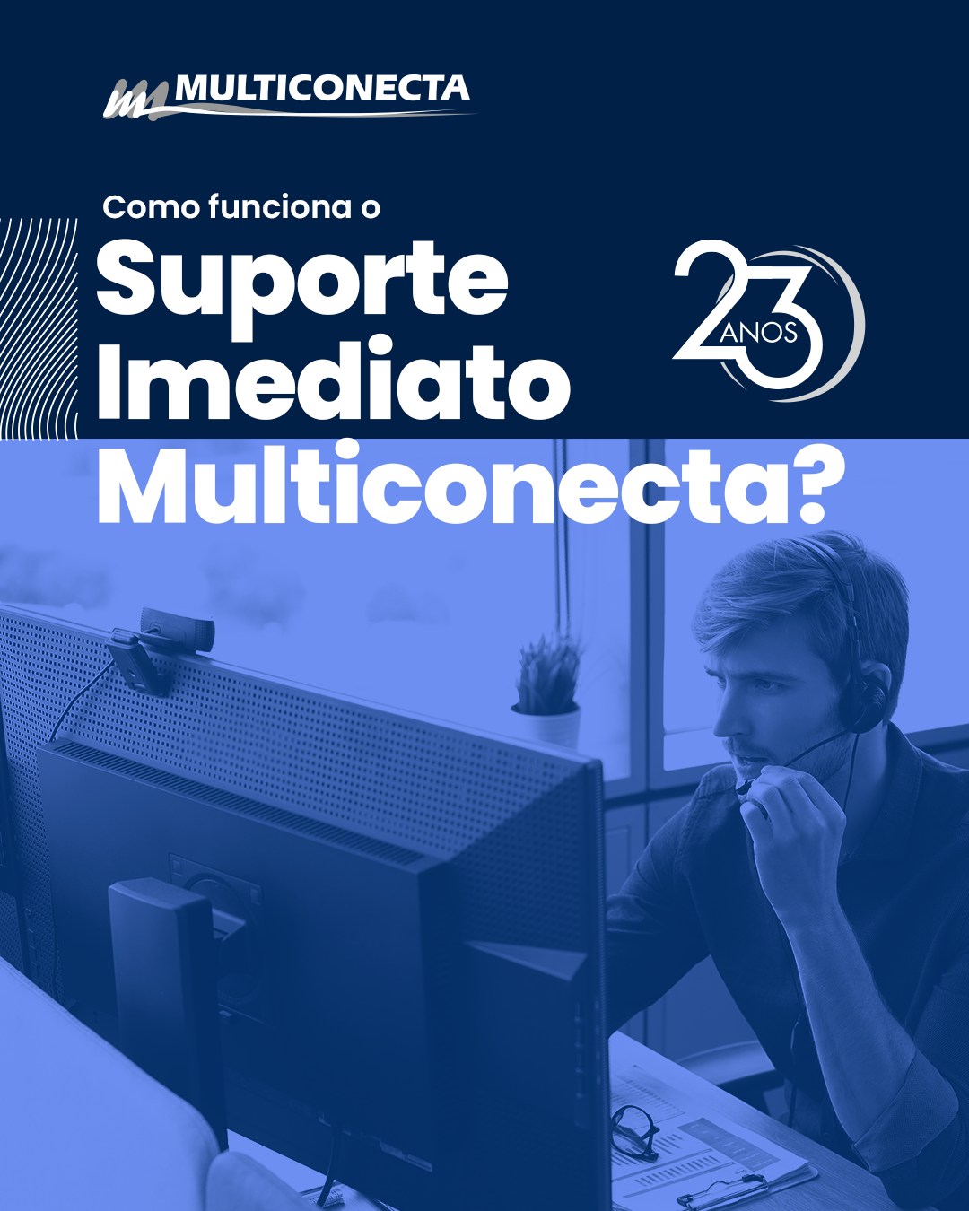 Multiconecta | Vitória ES
