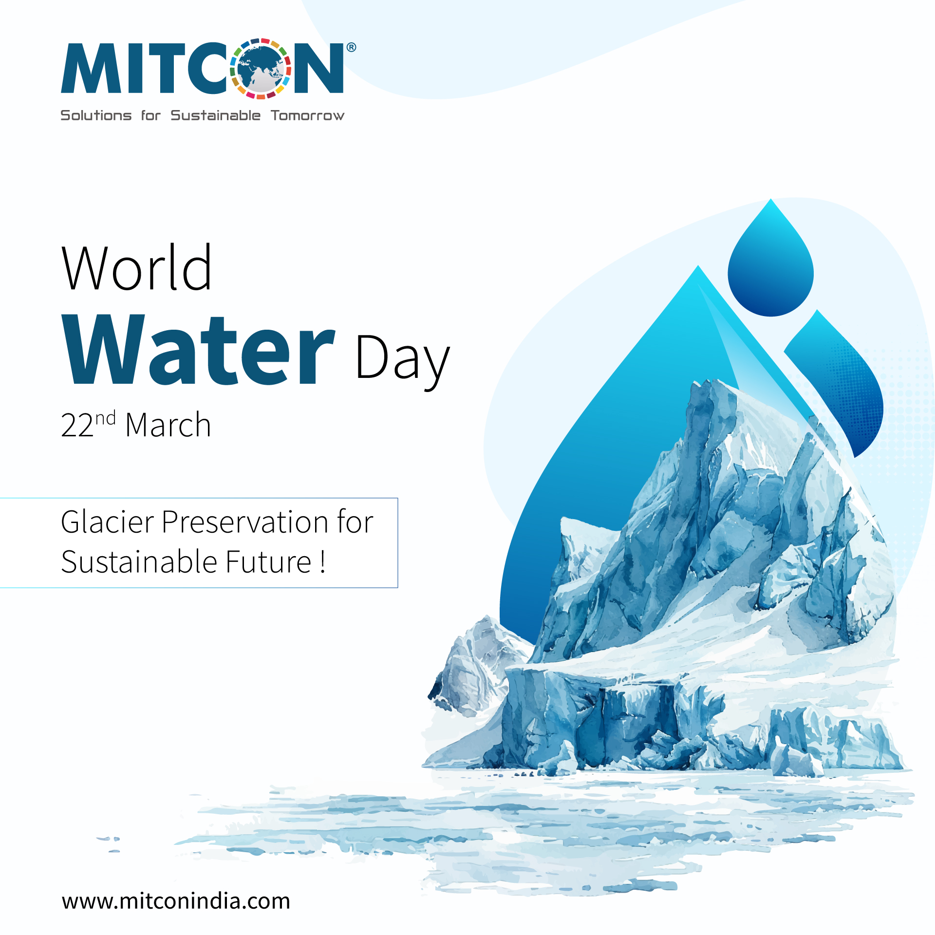 MITCON - India’s water security is deeply tied to the Himalayan ...
