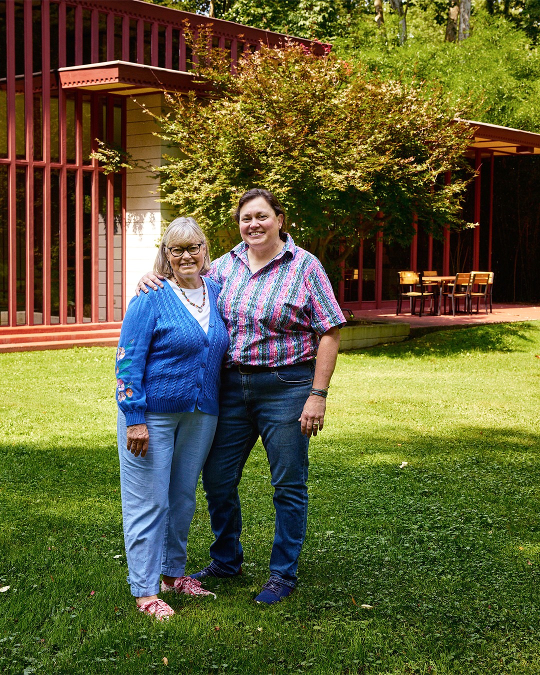 Meet the mother-daughter duo behind... - Magnolia Network | Facebook