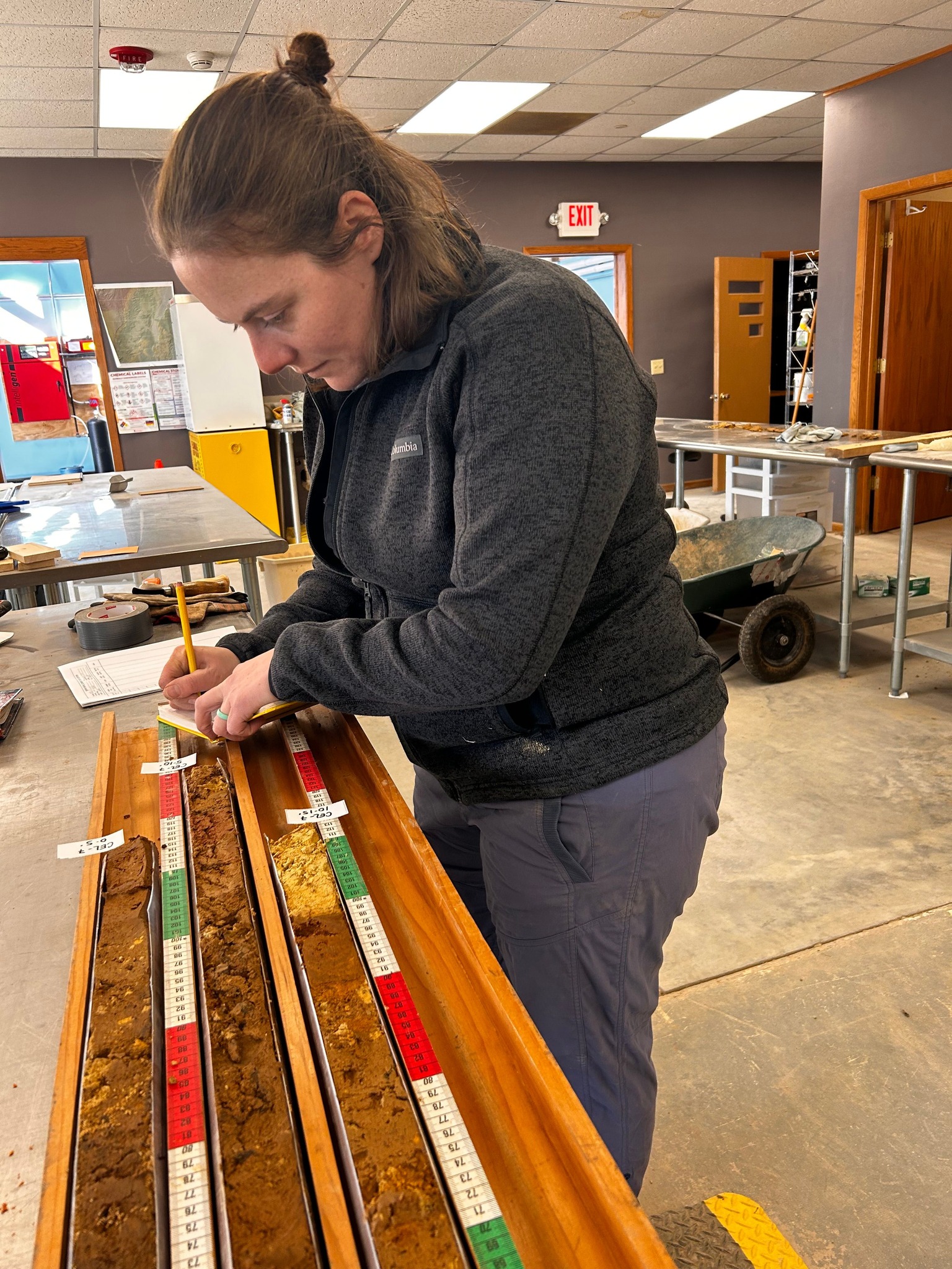 Wisconsin Geological & Natural History Survey | Madison WI