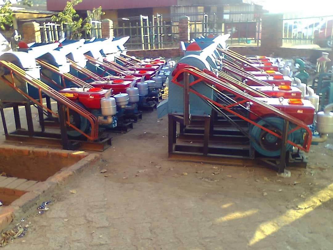 Grinding mills - Grinders - Harare, Zimbabwe | Facebook Marketplace ...