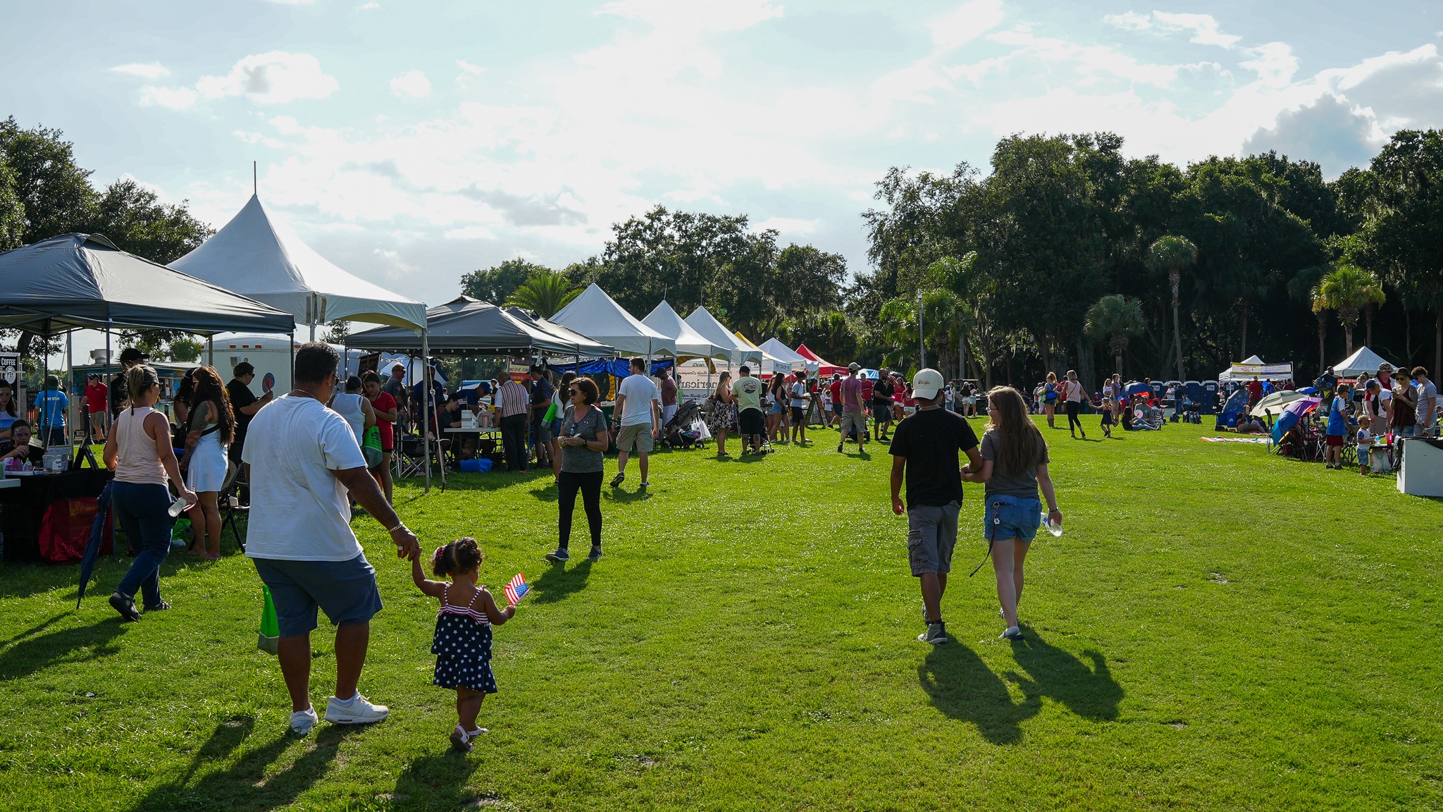 City - The 27th Annual Celebration of Freedom event is just around the ...