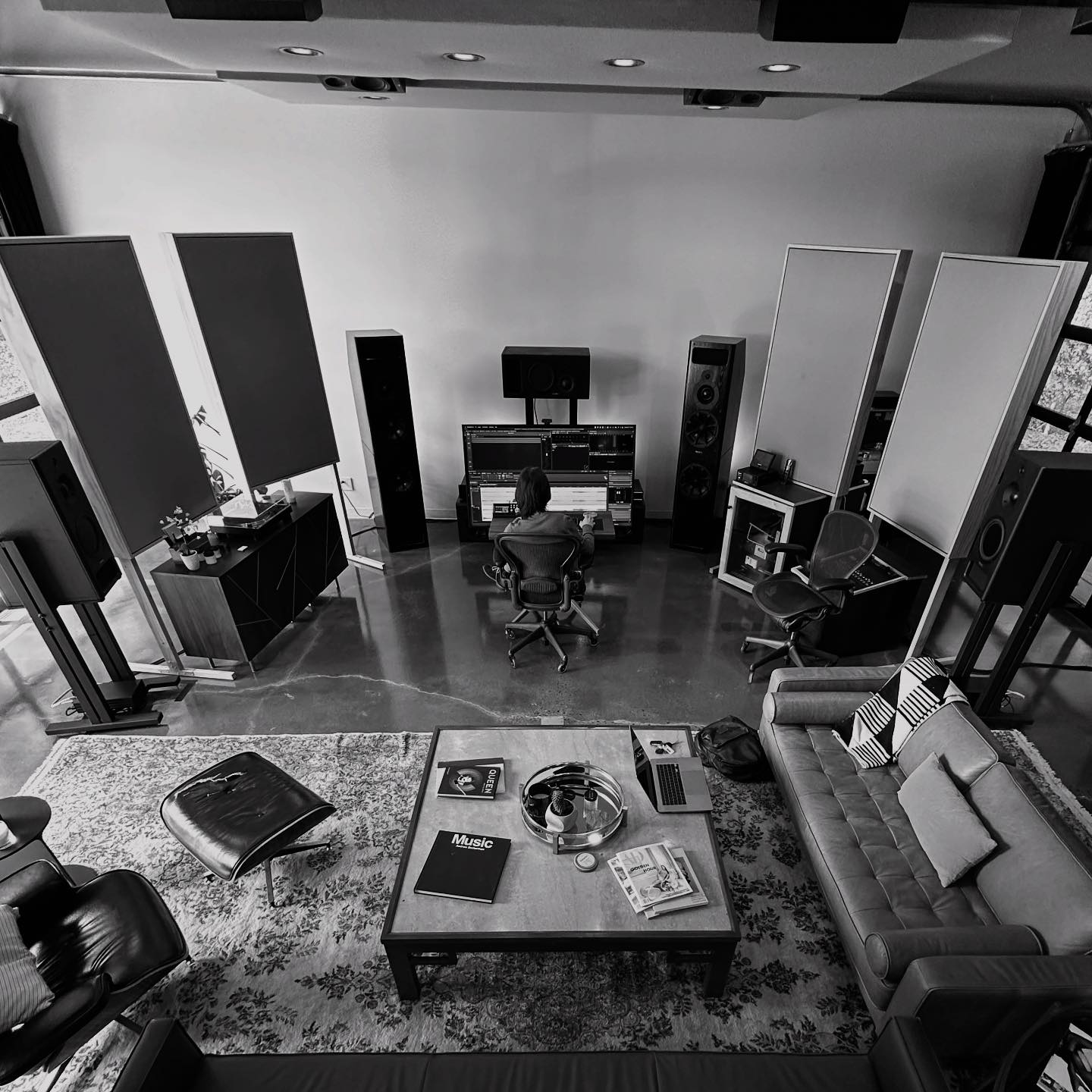 The Hit Lab | Nashville TN