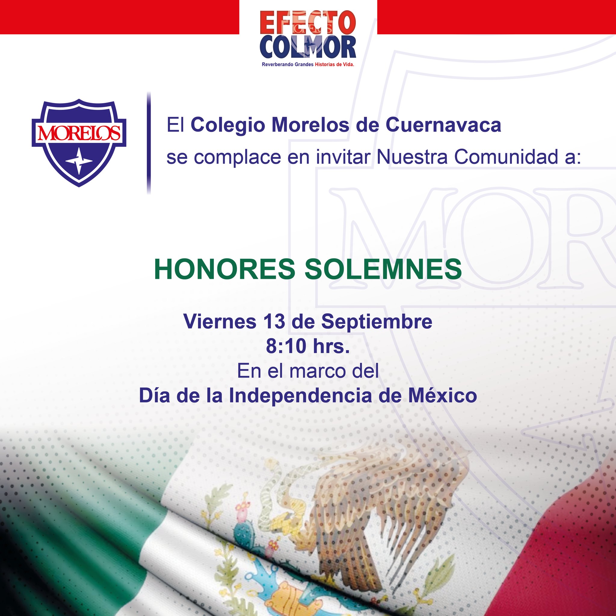 Colegio Morelos | Cuernavaca