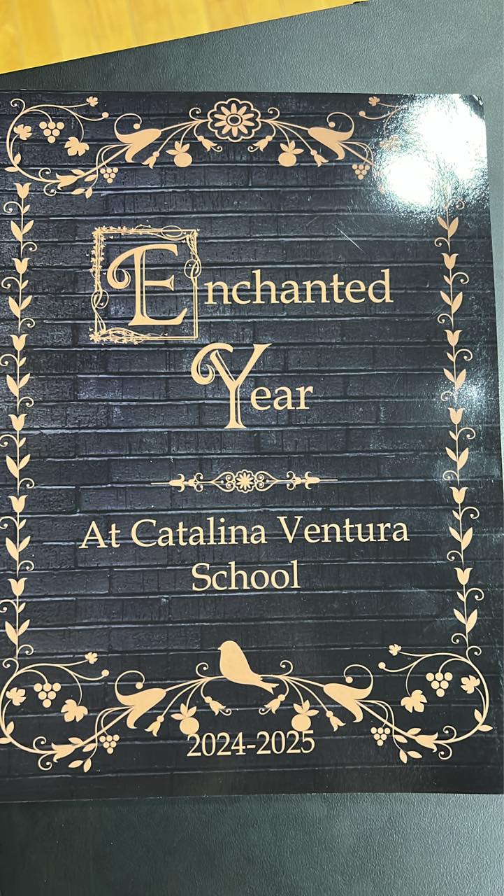 Catalina Ventura School | Phoenix AZ