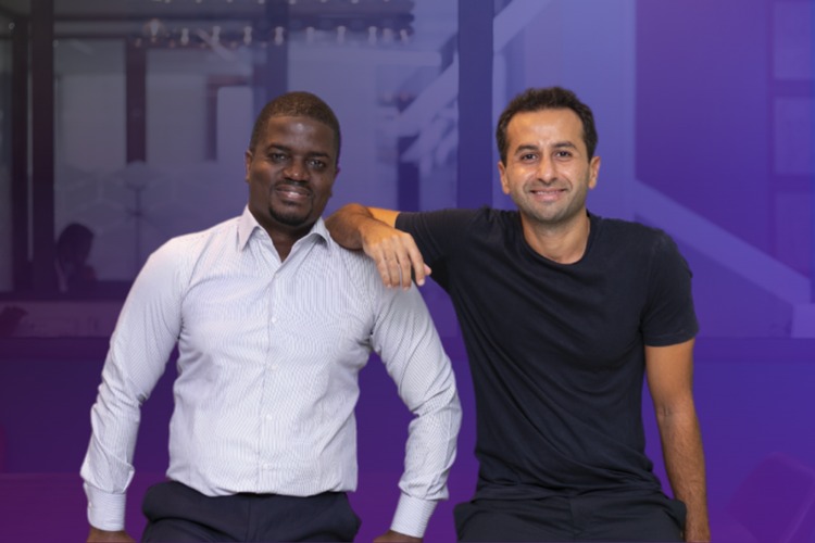AfricAngels - 🌟 Djamo, la startup qui veut redéfinir le... | Facebook
