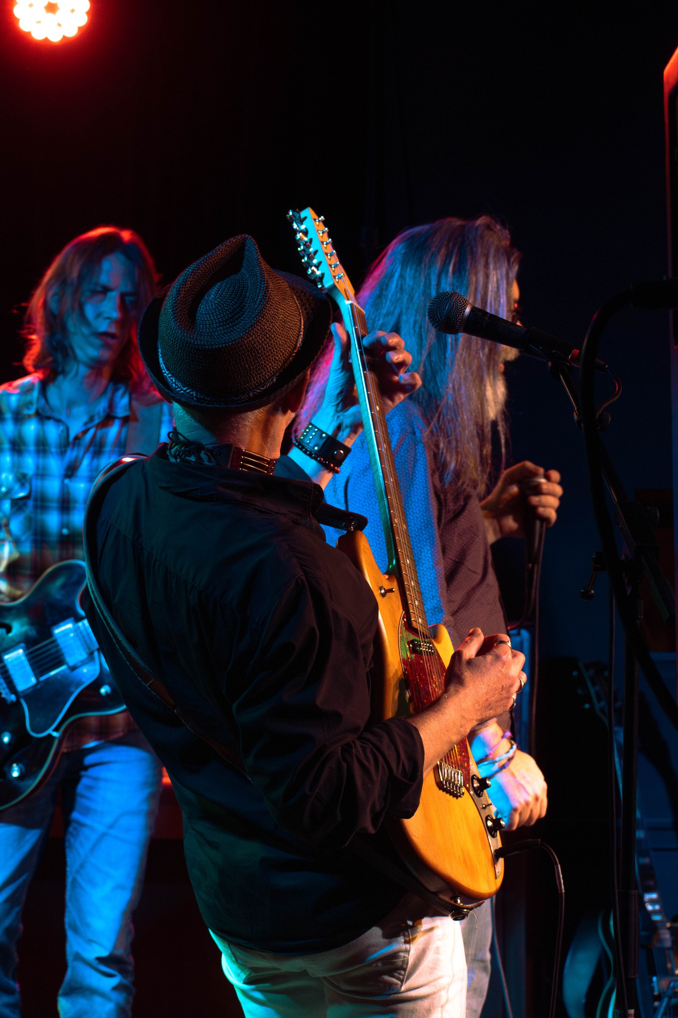 Creedence Clearwater Revival Tribute | Rouen