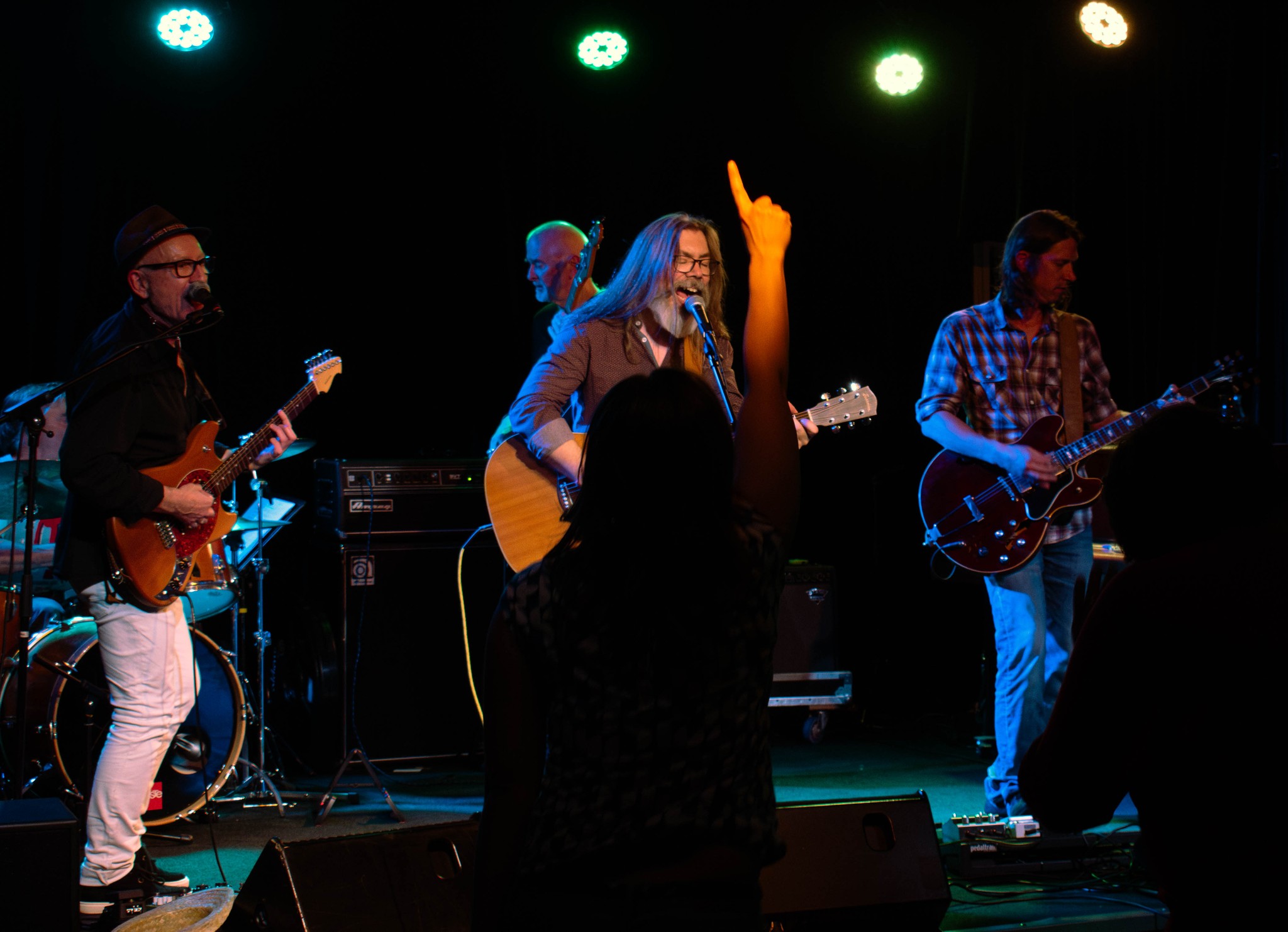 Creedence Clearwater Revival Tribute | Rouen