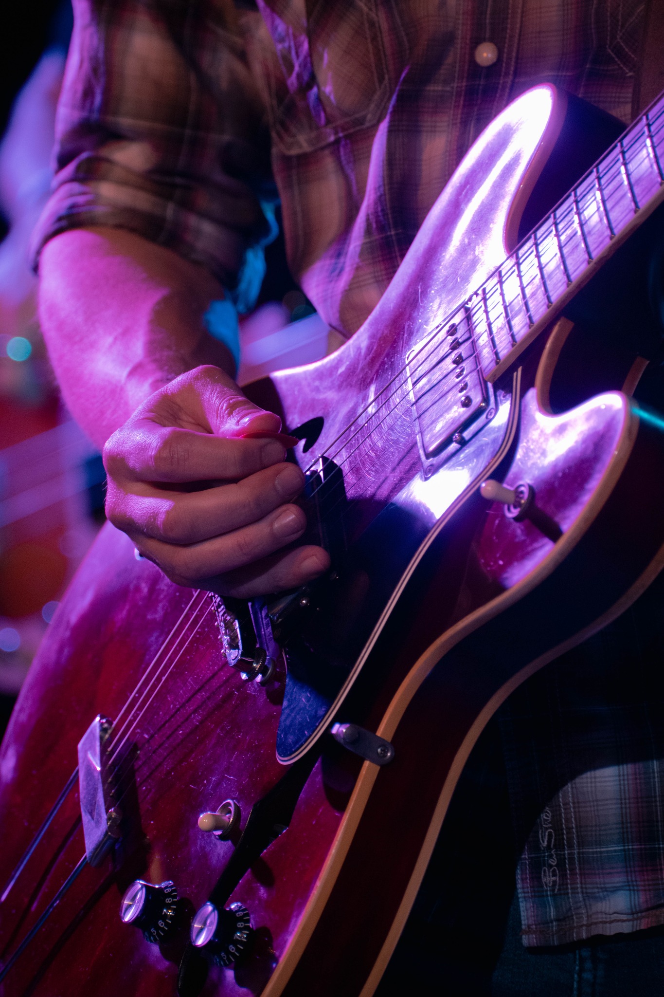 Creedence Clearwater Revival Tribute | Rouen