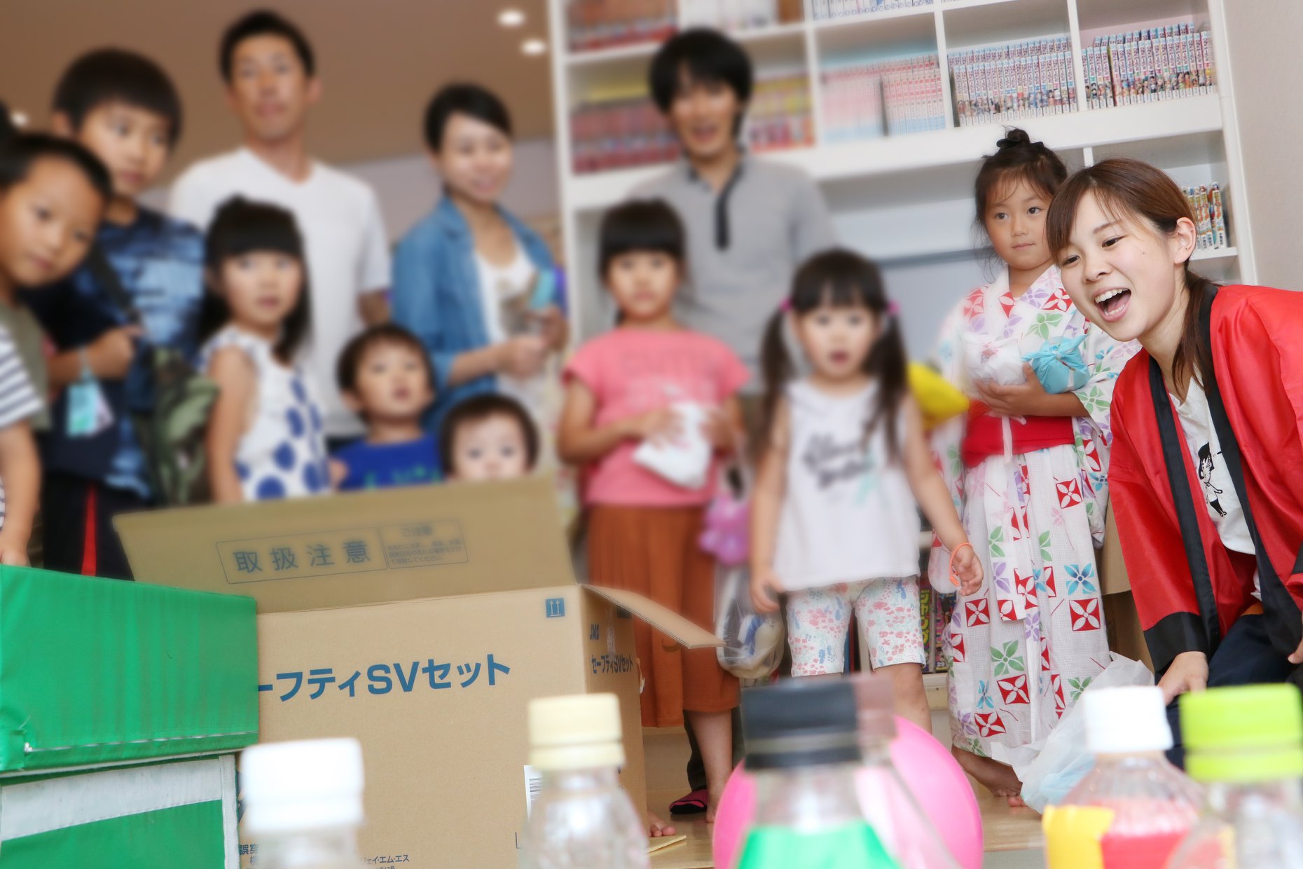 米子 こども クリニック