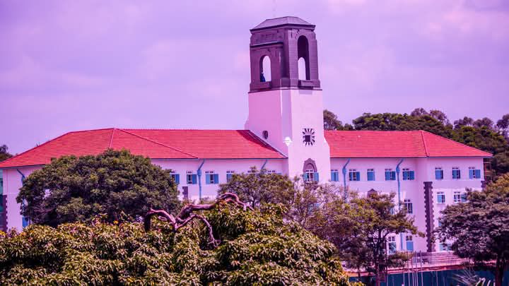 Makerere University... - Makerere University Business School