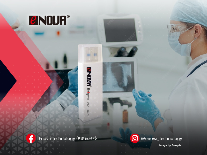Enova Technology 伊諾瓦科技 | Hsinchu