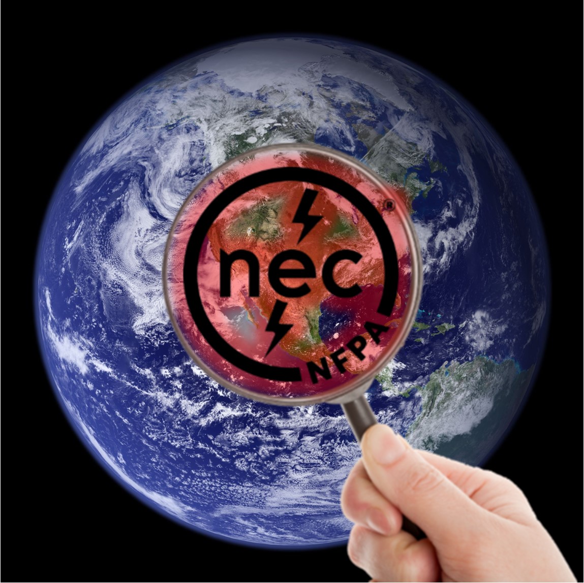 National Electrical Code - According to the 2023 NEC, the equipment ...