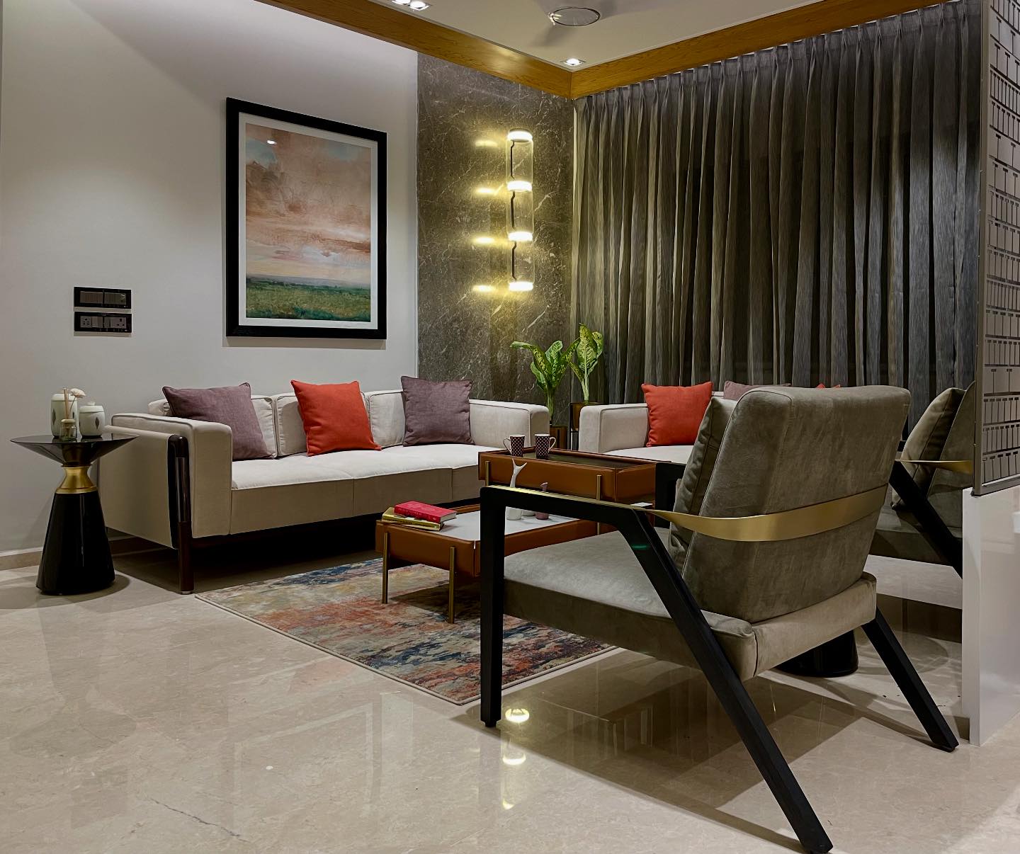 Rama Design Studio | Rewari