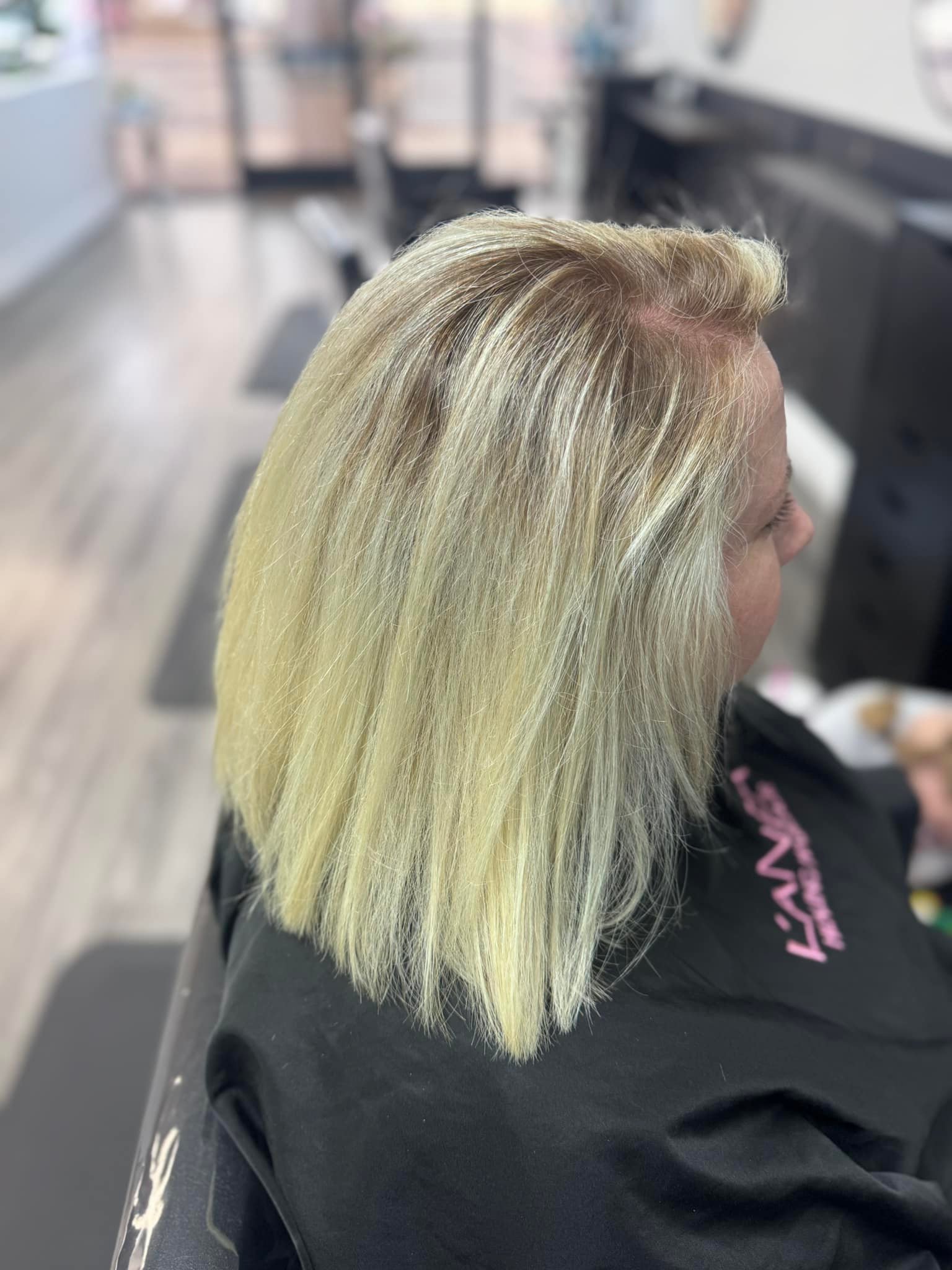 Melted Roots
