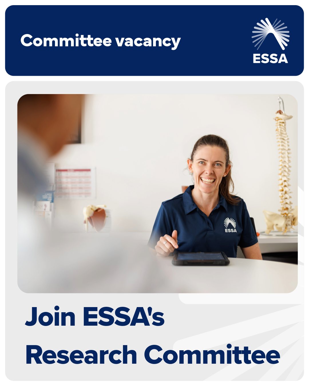 Exercise - Are you a passionate and experienced researcher eager to ...