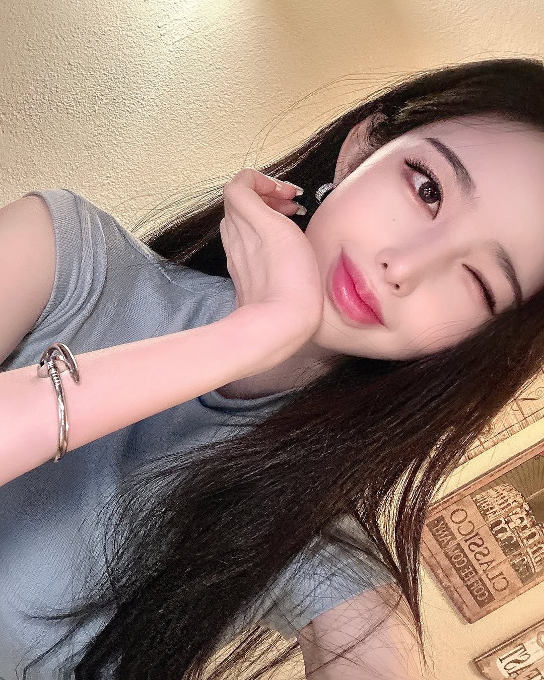 지아이 Queen Jiy