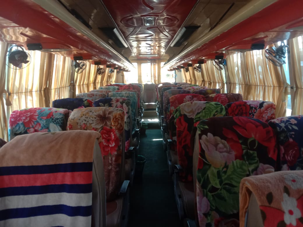 lumbini-bus-ticket