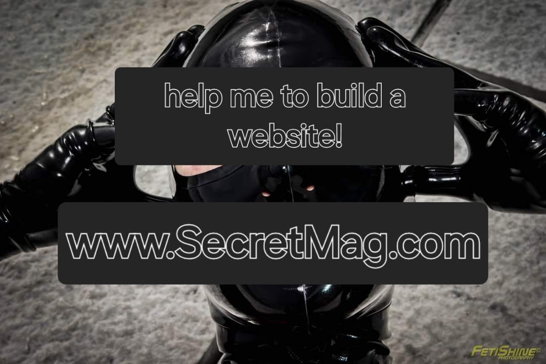 Secret Magazine