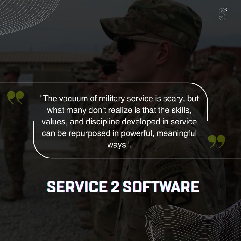 Service 2 Software