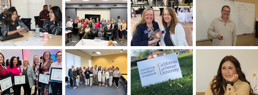 Ventura County... - Ventura County Leadership Academy