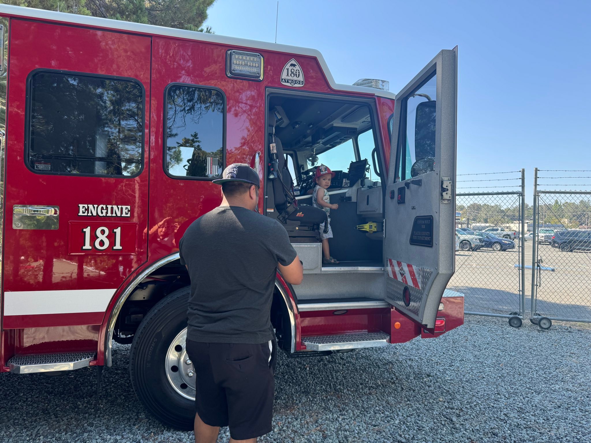 CAL FIRE NEU - CAL FIRE NEU added a new photo.