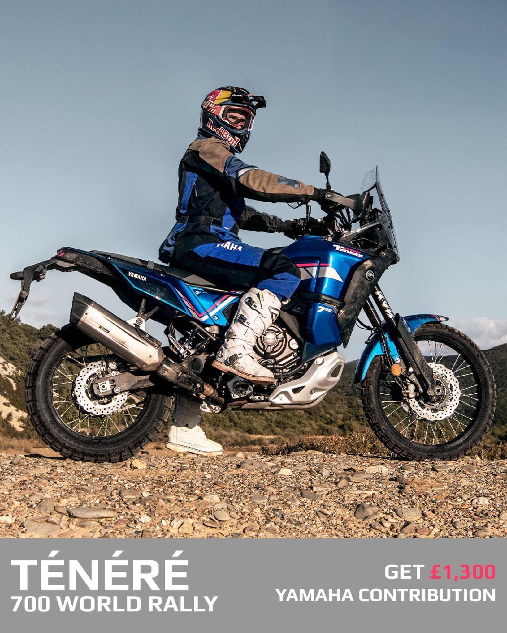 CMC - Get a Yamaha Contribution of £2,000 on our Yamaha MT-10, Tracer 9 ...