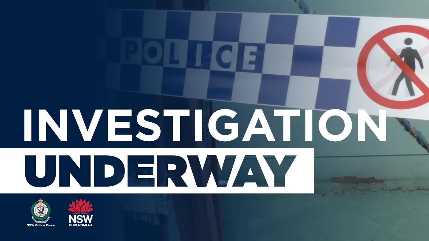 Man dies following... - The Hills Police Area Command | Facebook