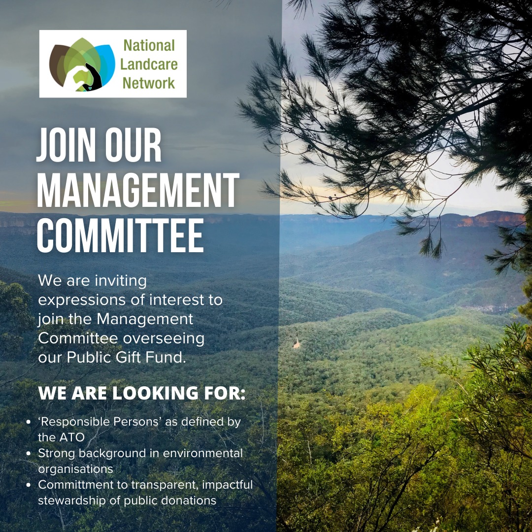 National - 🌟 Make a Real Difference—Expressions of Interest Now Open! 🌟 ...