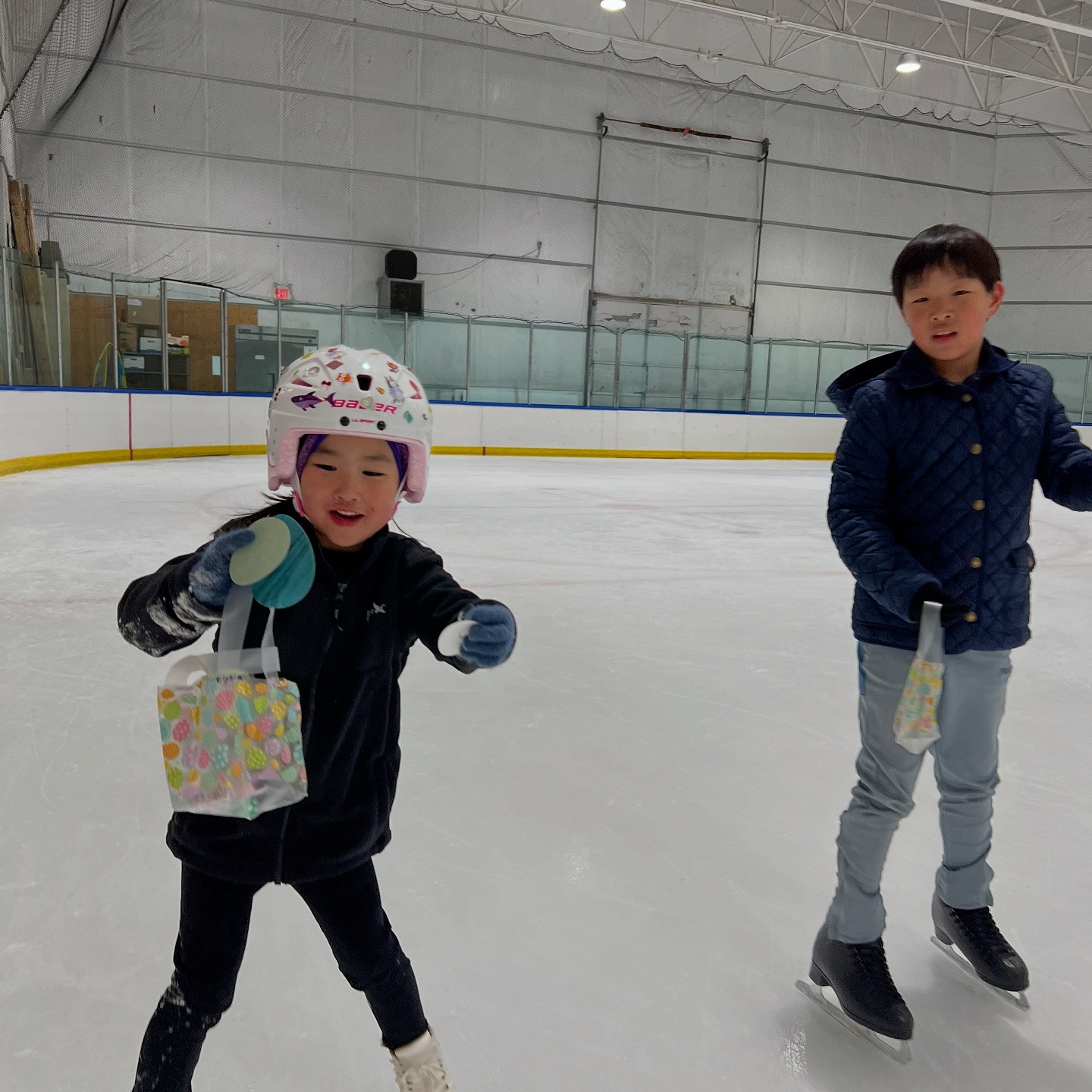 Sungod Skating Club | Delta BC