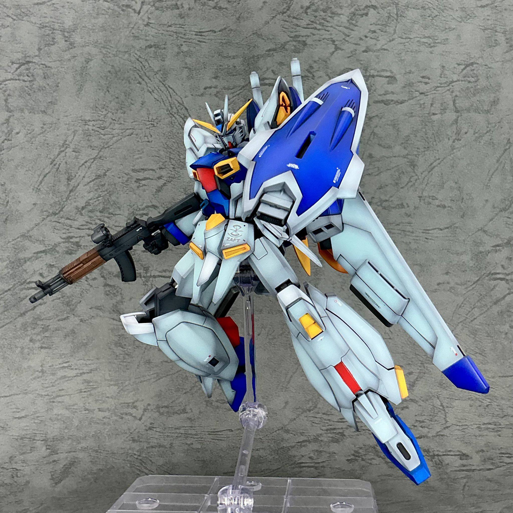 ディープインパクト✨️湘爆フィギュア制作中✨️確認✨️後少しで、完成❗️ Figure4Life - Figure4Life added a new photo.